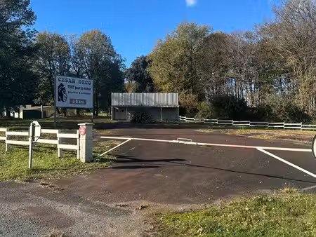 parking à louer