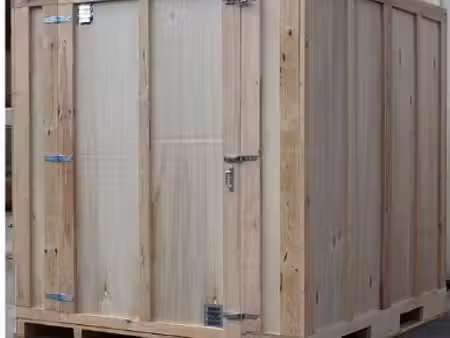 location box - oléron