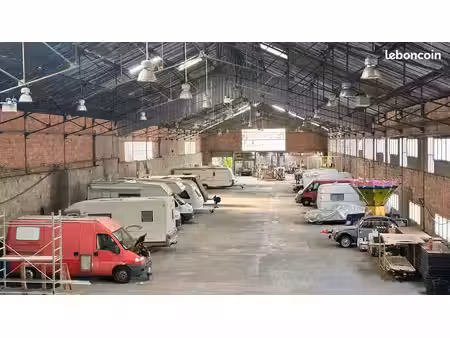 hivernage camping car  bateau  remorque  véhicules  etc