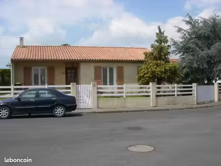 maison t5 angoulins