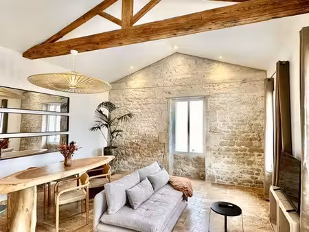 maison meublee