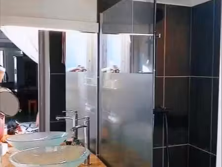 maison 3 pièces 90 m²