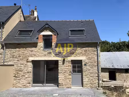 maison besle sur vilaine 3 pièces