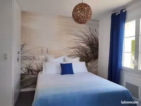 maison 40 m2