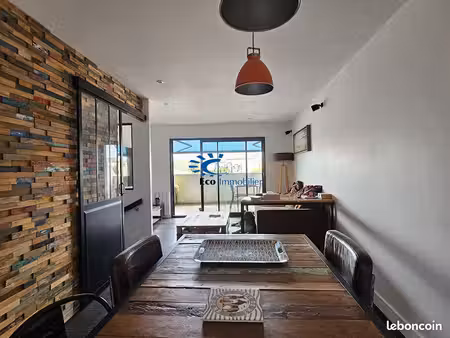 maison 4 pièces 92 m²