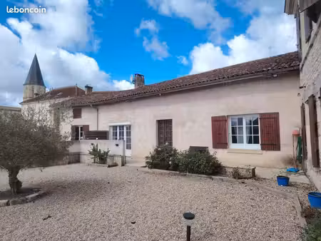 location chez l'habitant  toutes charges comprises