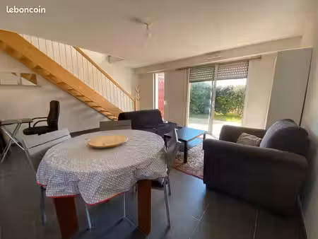 maison 3 pièces 71 m²