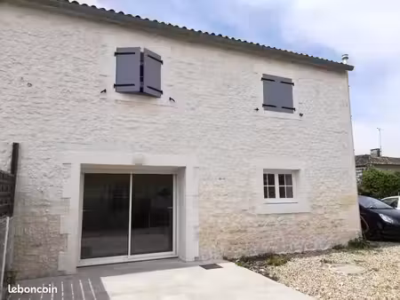 maison 4 pièces 84 m²