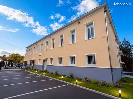 ensemble immobilier