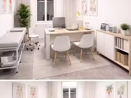 cabinet medical