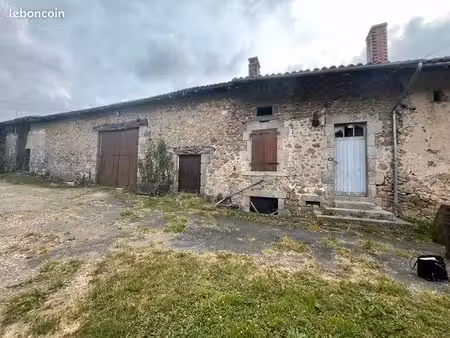 maison 2 pièces 49 m²
