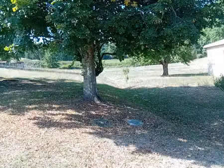 vente terrain constructible