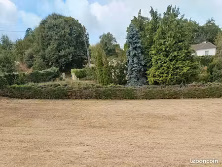 terrain 900 m² sarlat la caneda