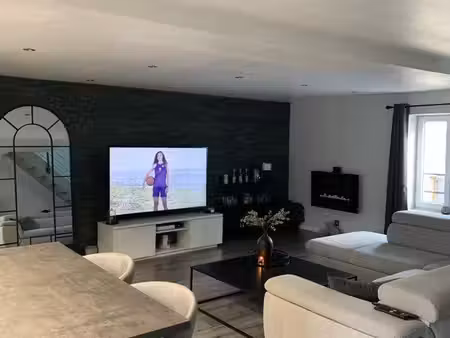 appartement duplex