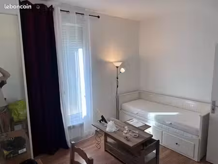 studio enghien les bains