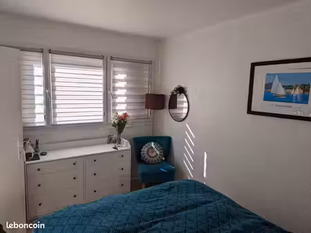 location appartement non meuble l'isle-adam