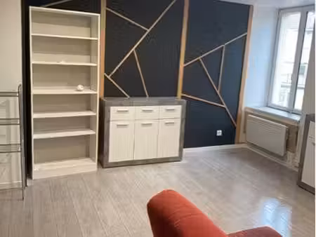 location appartement t2