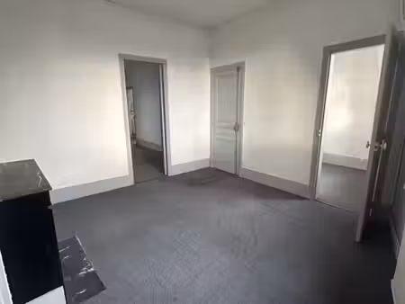 appartement 2 pièces 51 m²