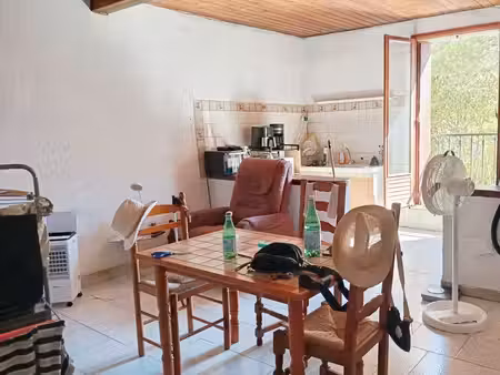 vente t2 46m² ideal investisseur