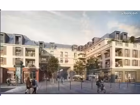 appartement f3 à louer