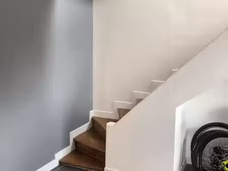 appartement meublé