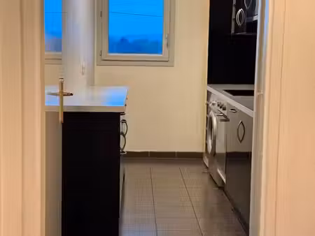 appartement 3 pièces 60m2