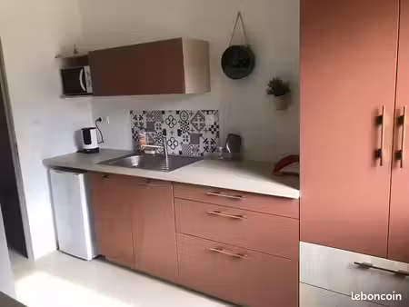bureau à louer