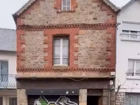 local bail tous commerces