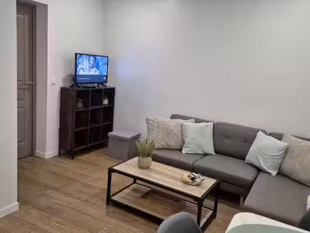 appartement f2