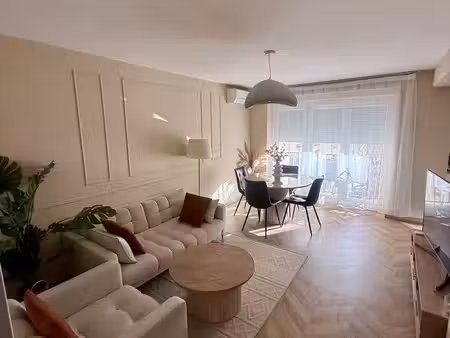 appartement t3