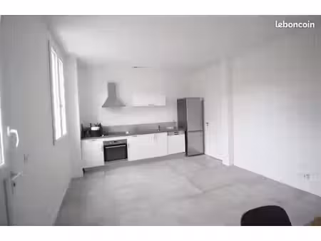 appartement f3 en duplex à louer sur l’isle-adam