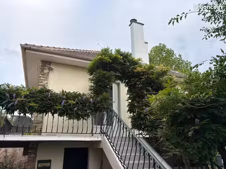 f1 38 m2 dans maisonnette