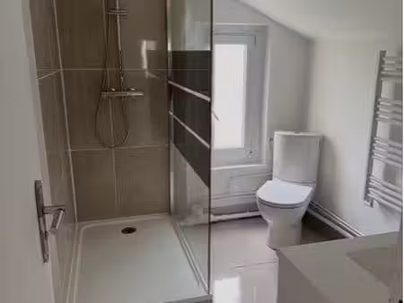appartement 2 pièces 25 m²