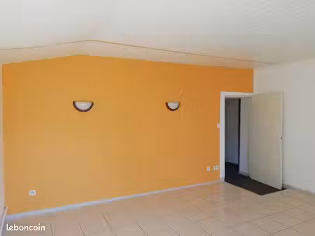 t2/t3 de 53 m²