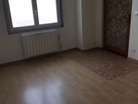 grand studio de 35 m2