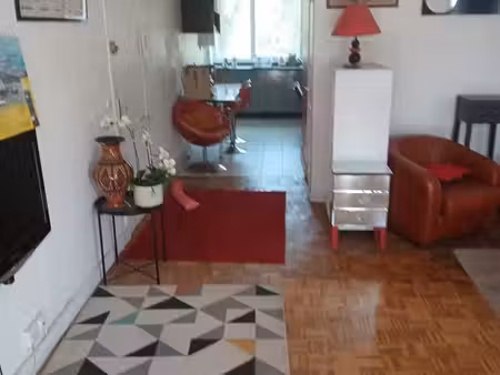 appartement a pontoise