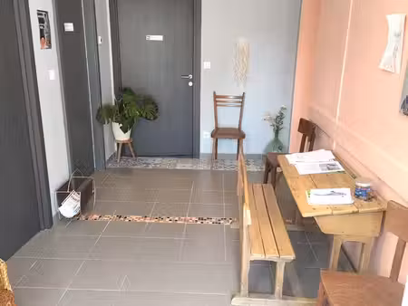 location bureaux professionnels