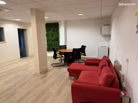 spécial investisseur centre d affaire