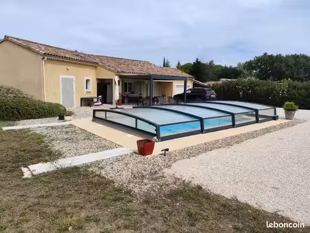 maison 4 chambres