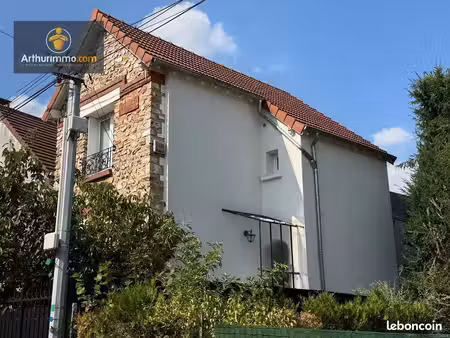 maison 5 pièces 78 m²
