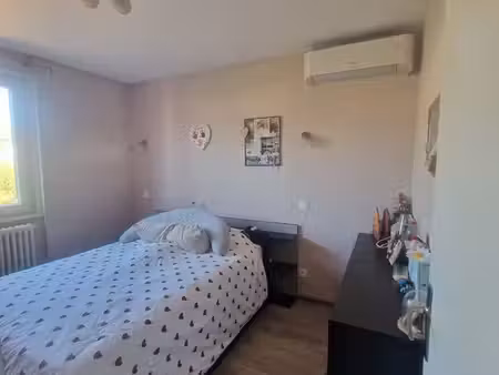 maison individuelle 87m²
