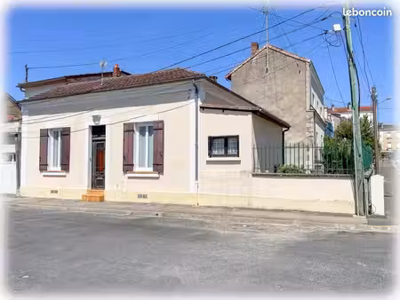 maison 3 pièces 74 m²