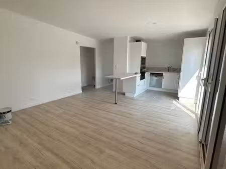 maison 2 chambre
