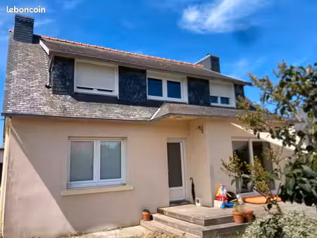 maison familiale