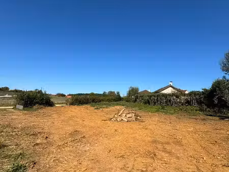 terrain 10 ares pouilley français