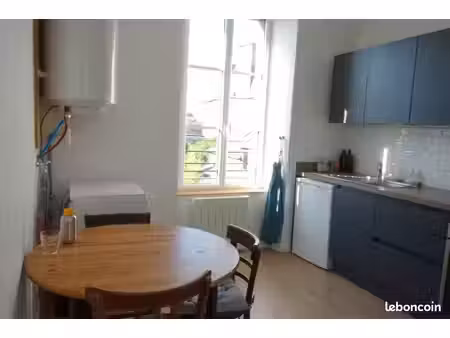 dinan appartement t3