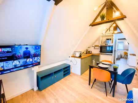 appartement neuf 7 minutes uco _ centre ville