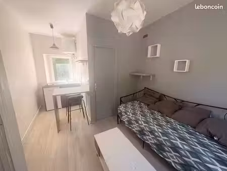 studio 17m2