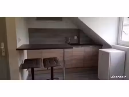 superbe appartement centre ville