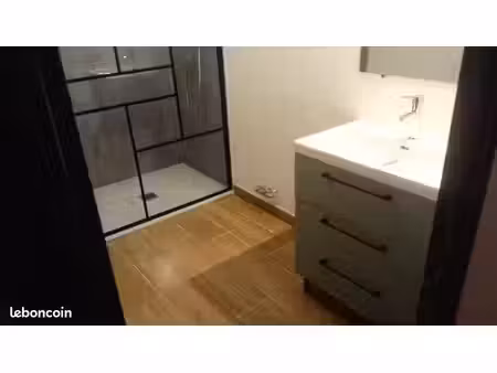 appartement 2 chambres